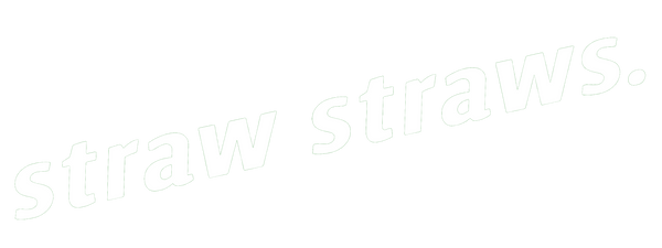 strawstraws